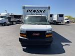 Used 2022 GMC Savana 3500 Box Van for sale #91627330 - photo 2