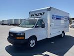 Used 2022 GMC Savana 3500 Box Van for sale #91627330 - photo 3
