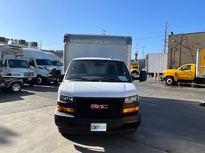 Used 2022 GMC Savana 3500 Box Van for sale #91627334 - photo 2