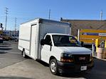 Used 2022 GMC Savana 3500 Box Van for sale #91627334 - photo 1