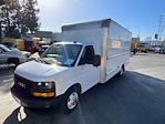 Used 2022 GMC Savana 3500 Box Van for sale #91627334 - photo 3