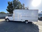 Used 2022 GMC Savana 3500 Box Van for sale #91627334 - photo 4