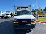 Used 2022 GMC Savana 3500 Box Van for sale #91627355 - photo 2