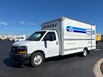 Used 2022 GMC Savana 3500 Box Van for sale #91627355 - photo 3