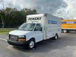 Used 2022 GMC Savana 3500 Box Van for sale #91627383 - photo 3