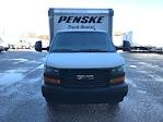 Used 2022 GMC Savana 3500 Box Van for sale #91627414 - photo 2