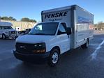 Used 2022 GMC Savana 3500 Box Van for sale #91627414 - photo 3