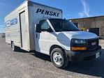 Used 2022 GMC Savana 3500 Box Van for sale #91627420 - photo 1