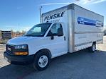 Used 2022 GMC Savana 3500 Box Van for sale #91627420 - photo 3