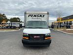 Used 2022 GMC Savana 3500 Box Van for sale #91627422 - photo 2