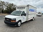 Used 2022 GMC Savana 3500 Box Van for sale #91627422 - photo 3