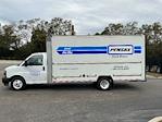 Used 2022 GMC Savana 3500 Box Van for sale #91627422 - photo 4