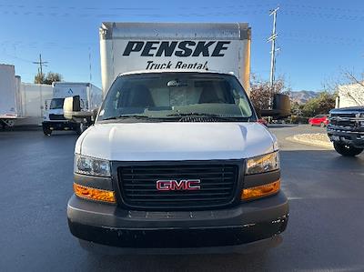 Used 2022 GMC Savana 3500 Box Van for sale #91627428 - photo 2