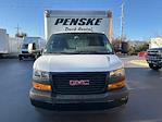 Used 2022 GMC Savana 3500 Box Van for sale #91627428 - photo 2
