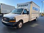 Used 2022 GMC Savana 3500 Box Van for sale #91627428 - photo 3
