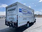 Used 2022 GMC Savana 3500 Morgan Truck Body Box Van for sale #91627441 - photo 13