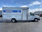 Used 2022 GMC Savana 3500 Morgan Truck Body Box Van for sale #91627441 - photo 15