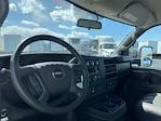 Used 2022 GMC Savana 3500 Morgan Truck Body Box Van for sale #91627441 - photo 17