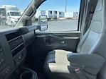 Used 2022 GMC Savana 3500 Morgan Truck Body Box Van for sale #91627441 - photo 19