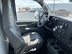 Used 2022 GMC Savana 3500 Morgan Truck Body Box Van for sale #91627441 - photo 22