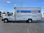Used 2022 GMC Savana 3500 Morgan Truck Body Box Van for sale #91627441 - photo 4
