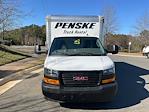 Used 2022 GMC Savana 3500 Box Van for sale #91627442 - photo 2
