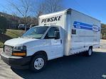 Used 2022 GMC Savana 3500 Box Van for sale #91627442 - photo 3