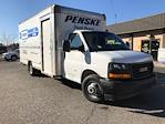 Used 2022 GMC Savana 3500 Box Van for sale #91627443 - photo 1