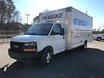 Used 2022 GMC Savana 3500 Box Van for sale #91627443 - photo 3