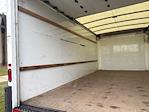 Used 2022 GMC Savana 3500 Morgan Truck Body Box Van for sale #91627445 - photo 11
