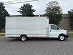 Used 2022 GMC Savana 3500 Morgan Truck Body Box Van for sale #91627445 - photo 15