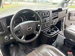 Used 2022 GMC Savana 3500 Morgan Truck Body Box Van for sale #91627445 - photo 17
