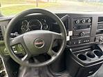 Used 2022 GMC Savana 3500 Morgan Truck Body Box Van for sale #91627445 - photo 18