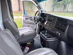 Used 2022 GMC Savana 3500 Morgan Truck Body Box Van for sale #91627445 - photo 22