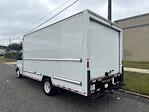 Used 2022 GMC Savana 3500 Morgan Truck Body Box Van for sale #91627445 - photo 6