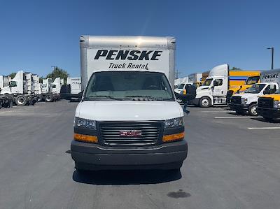 Used 2022 GMC Savana 3500 Box Van for sale #91627460 - photo 2