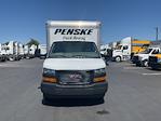 Used 2022 GMC Savana 3500 Box Van for sale #91627460 - photo 2