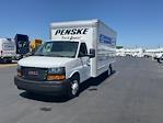 Used 2022 GMC Savana 3500 Box Van for sale #91627460 - photo 3
