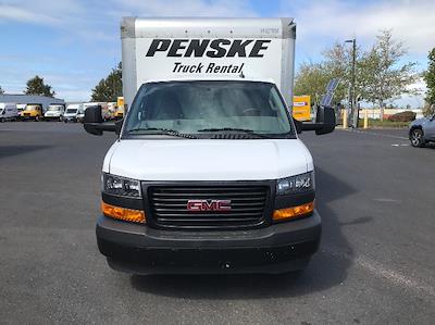 Used 2022 GMC Savana 3500 Box Van for sale #91627556 - photo 2