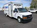 Used 2022 GMC Savana 3500 Box Van for sale #91627556 - photo 1