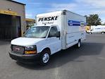 Used 2022 GMC Savana 3500 Box Van for sale #91627556 - photo 3