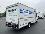 Used 2022 GMC Savana 3500 Morgan Truck Body Box Van for sale #91627559 - photo 13