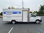 Used 2022 GMC Savana 3500 Morgan Truck Body Box Van for sale #91627559 - photo 15