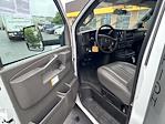Used 2022 GMC Savana 3500 Morgan Truck Body Box Van for sale #91627559 - photo 16