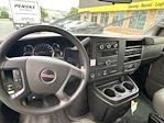 Used 2022 GMC Savana 3500 Morgan Truck Body Box Van for sale #91627559 - photo 18