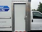 Used 2022 GMC Savana 3500 Morgan Truck Body Box Van for sale #91627559 - photo 25