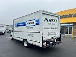 Used 2022 GMC Savana 3500 Morgan Truck Body Box Van for sale #91627559 - photo 6
