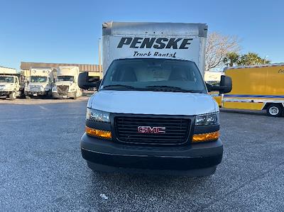 Used 2022 GMC Savana 3500 Box Van for sale #91627595 - photo 2
