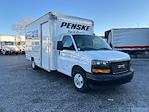 Used 2022 GMC Savana 3500 Box Van for sale #91627595 - photo 1