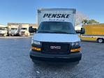 Used 2022 GMC Savana 3500 Box Van for sale #91627595 - photo 2
